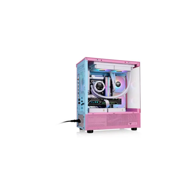View 170 TG ARGB, tower case — image 7
