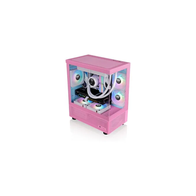 View 170 TG ARGB, tower case — image 9