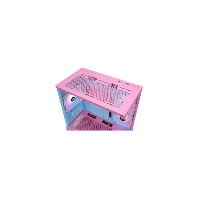 View 170 TG ARGB, tower case — image 10