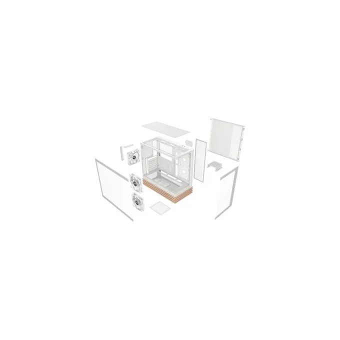 View 270 Plus WS ARGB - Tower Case — image 16
