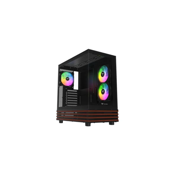 View 270 Plus WS ARGB, tower case — image 1