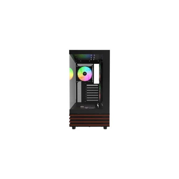 View 270 Plus WS ARGB, tower case — image 2