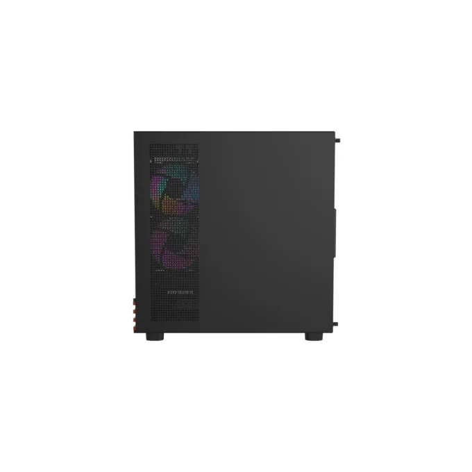 View 270 Plus WS ARGB, tower case — image 3