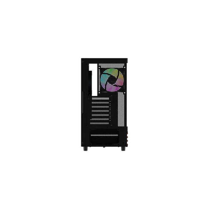 View 270 Plus WS ARGB, tower case — image 4