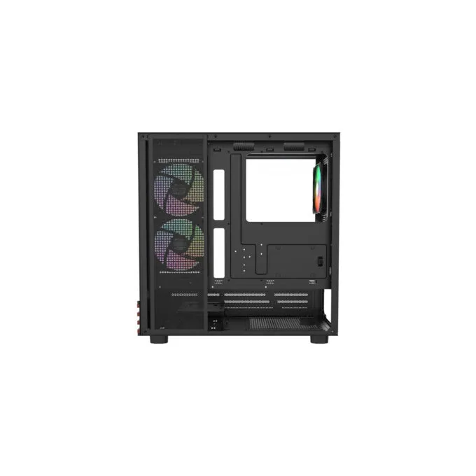 View 270 Plus WS ARGB, tower case — image 8