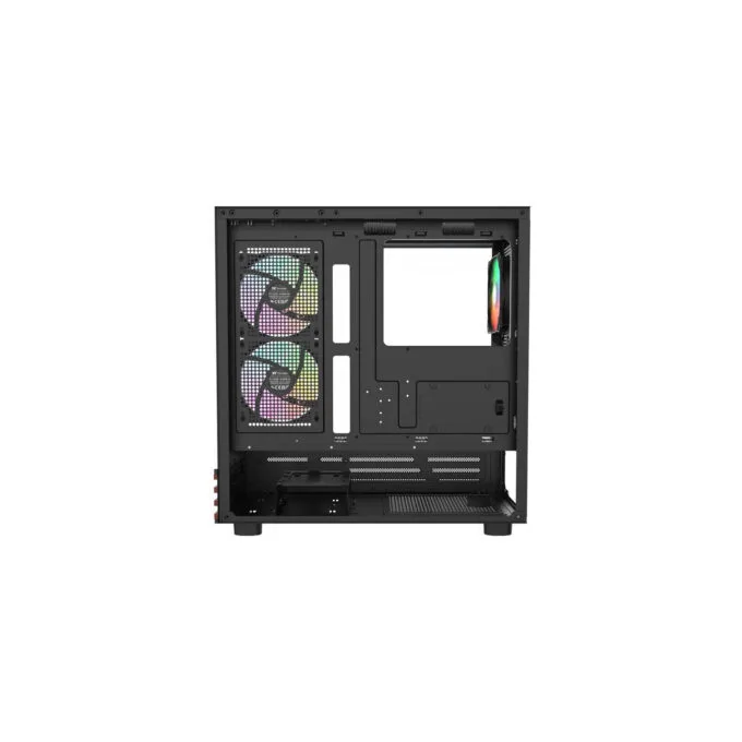 View 270 Plus WS ARGB, tower case — image 9