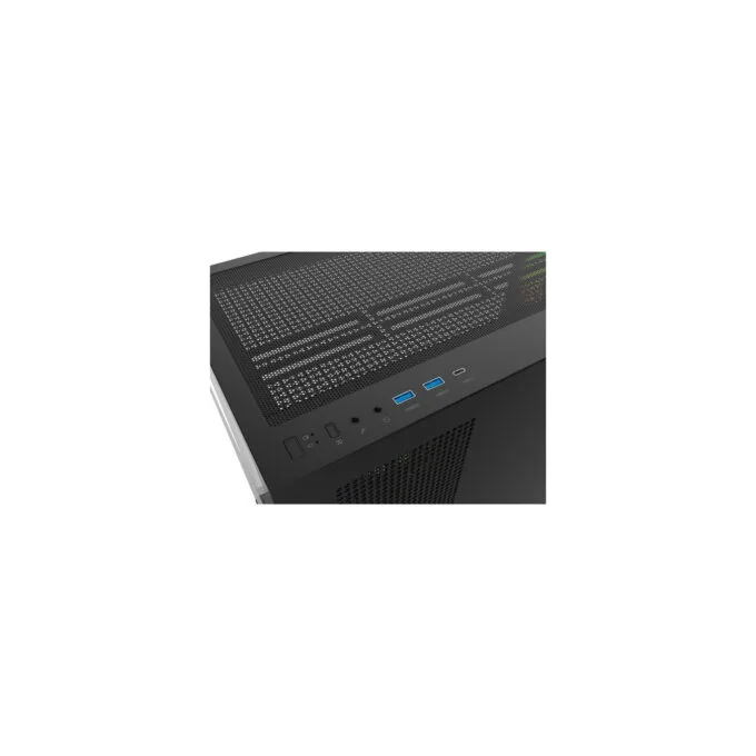 View 270 Plus WS ARGB, tower case — image 13