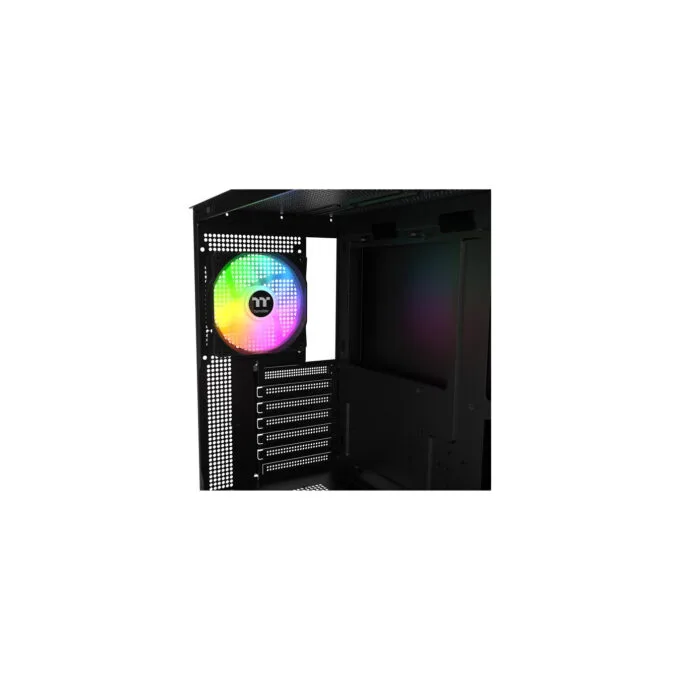 View 270 Plus WS ARGB, tower case — image 14
