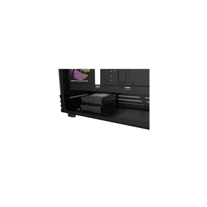 View 270 Plus WS ARGB, tower case — image 15