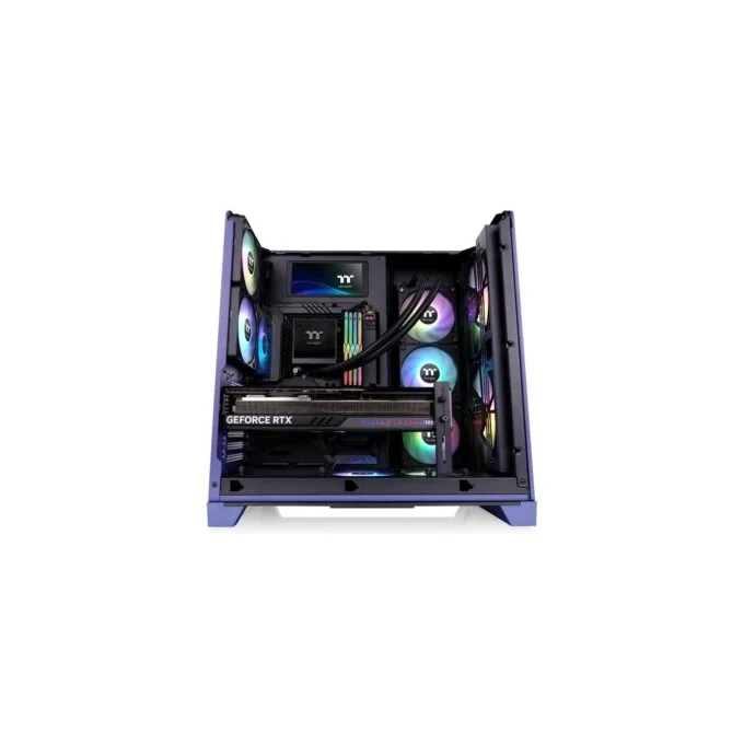 View 390 Air - Tower Case — image 12
