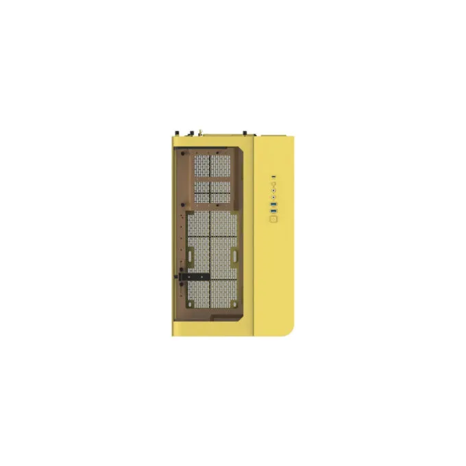 View 390 Air , tower case — image 2