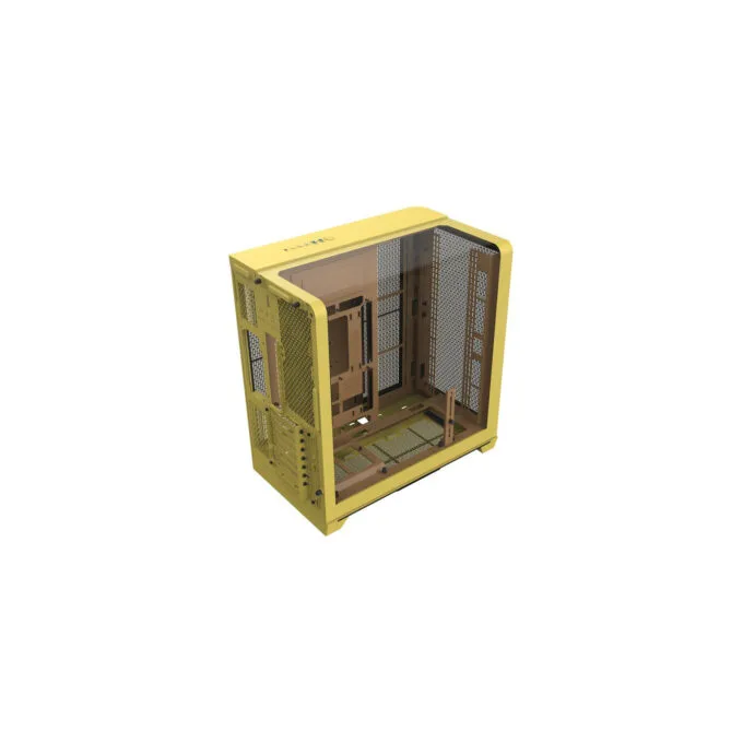 View 390 Air , tower case — image 4