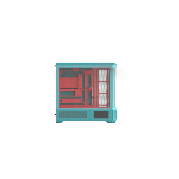 View Mint Strawberry - View 600 TG - Big Tower Case — image 12