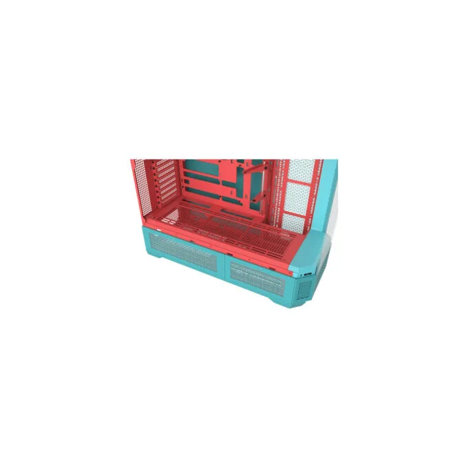 View Mint Strawberry - View 600 TG - Big Tower Case — image 17