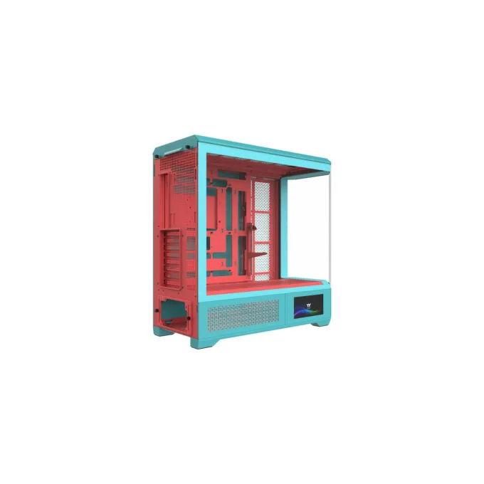 View Mint Strawberry - View 600 TG - Big Tower Case — image 3