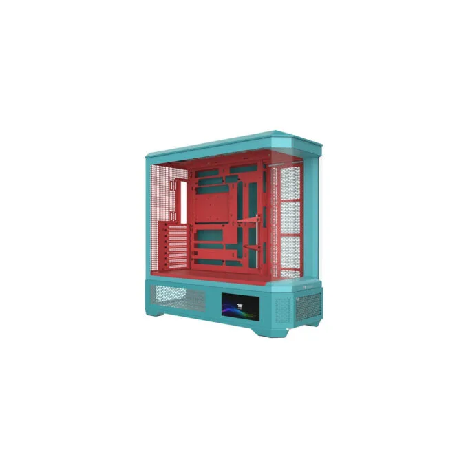 View Mint Strawberry - View 600 TG - Big Tower Case — image 1