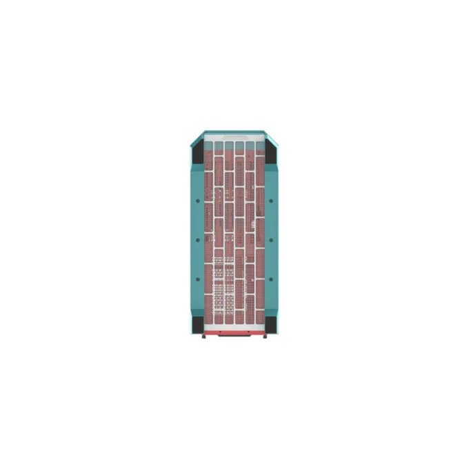 View Mint Strawberry - View 600 TG - Big Tower Case — image 8
