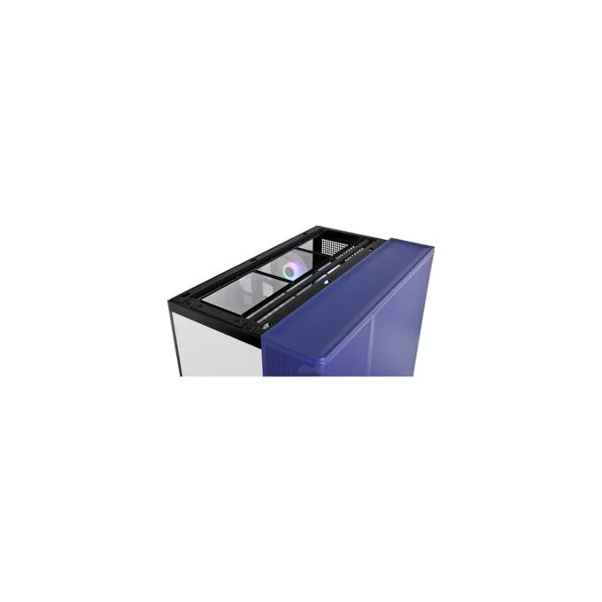View Tower Case - 380 XL TG ARGB - Tower Case — image 11