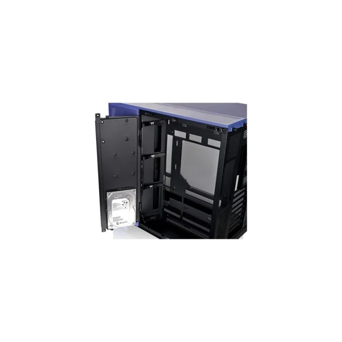 View Tower Case - 380 XL TG ARGB - Tower Case — image 17