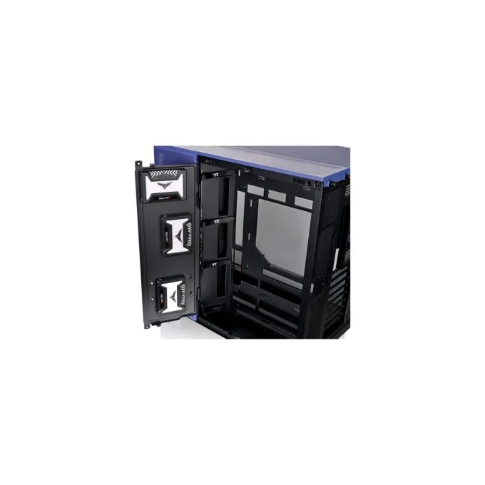 View Tower Case - 380 XL TG ARGB - Tower Case — image 18