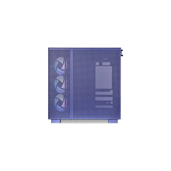 View Tower Case - 380 XL TG ARGB - Tower Case — image 3