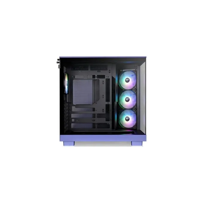 View Tower Case - 380 XL TG ARGB - Tower Case — image 5