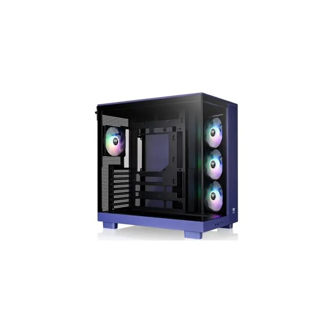 View Tower Case - 380 XL TG ARGB - Tower Case — image 6