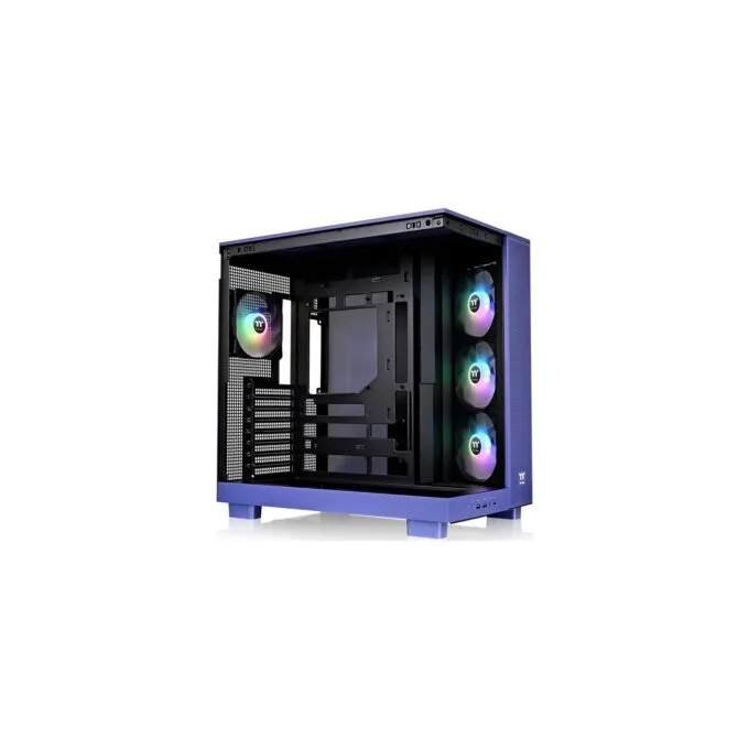 View Tower Case - 380 XL TG ARGB - Tower Case — image 7
