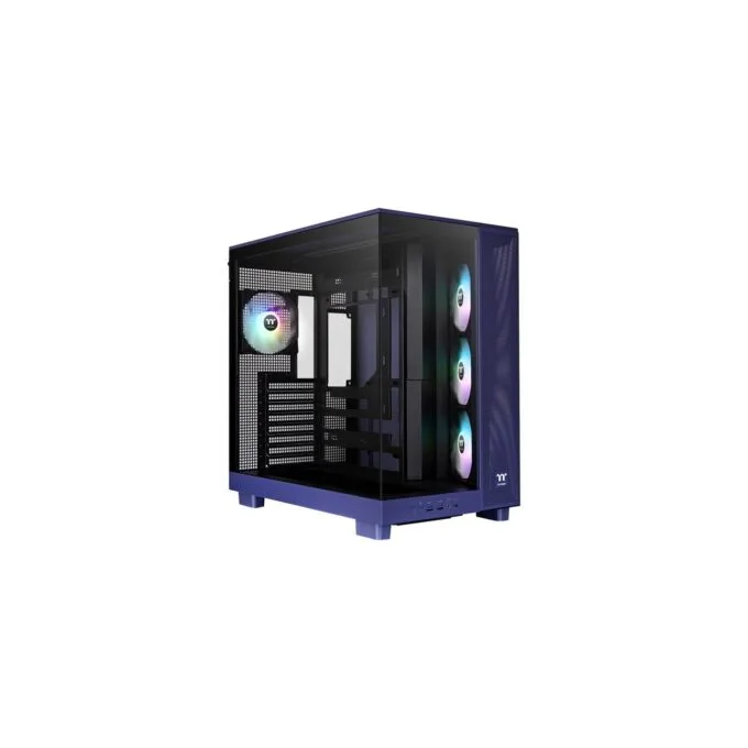 View Tower Case - 380 XL TG ARGB - Tower Case — image 1