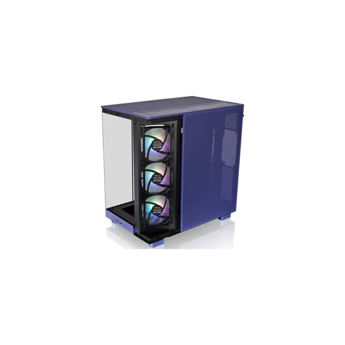 View Tower Case - 380 XL TG ARGB - Tower Case — image 8