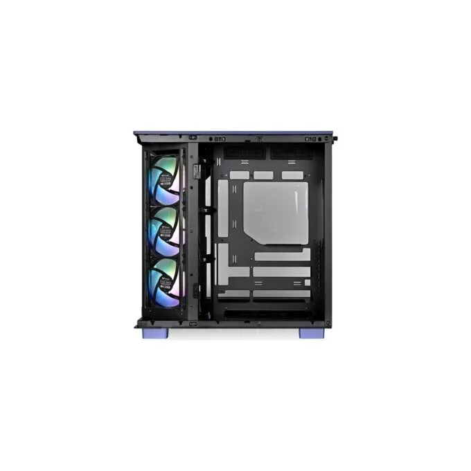 View Tower Case - 380 XL TG ARGB - Tower Case — image 10