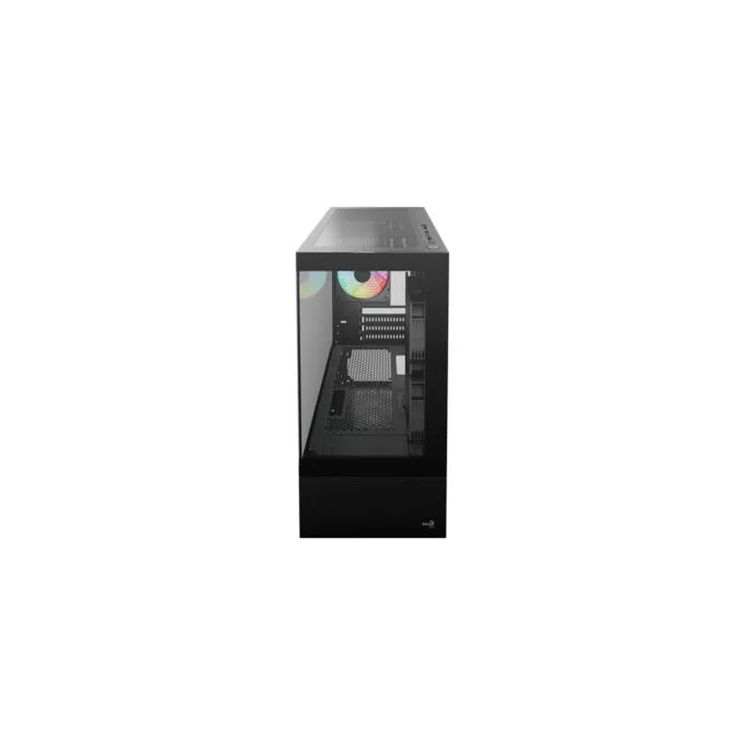 Viewport Mini-G-BK-v4 ARGB, tower case — image 2
