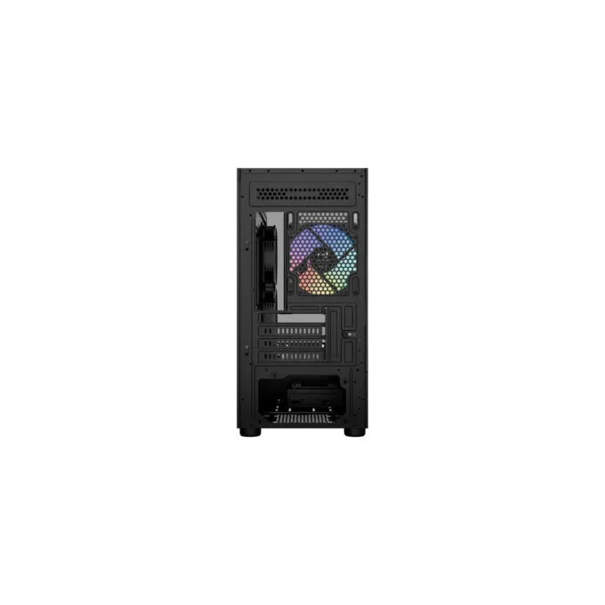 Viewport Mini-G-BK-v4 ARGB, tower case — image 4