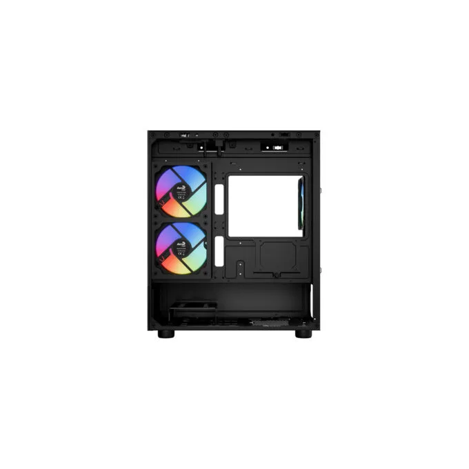 Viewport Mini-G-BK-v4 ARGB, tower case — image 5