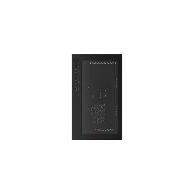 Viewport Mini-G-BK-v4 ARGB, tower case — image 6