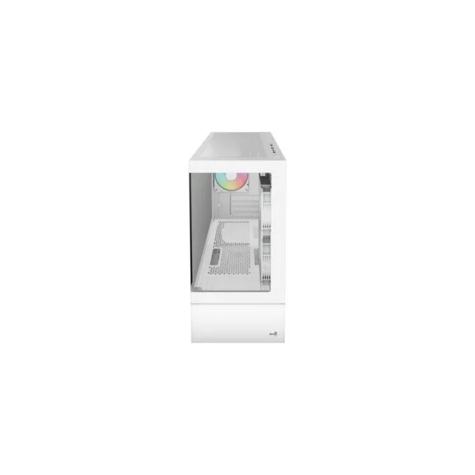 Viewport Mini - G-WT-v4 - ARGB, tower case — image 2