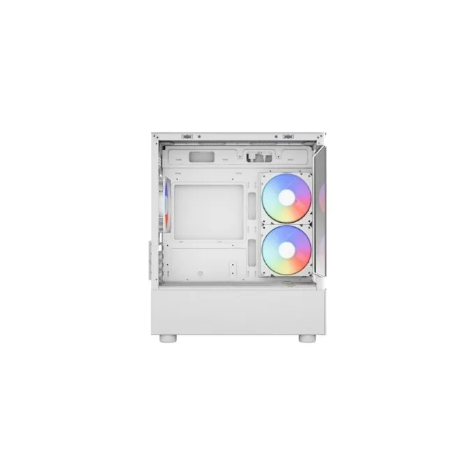 Viewport Mini - G-WT-v4 - ARGB, tower case — image 3