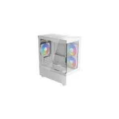 Viewport Mini - G-WT-v4 - ARGB, tower case