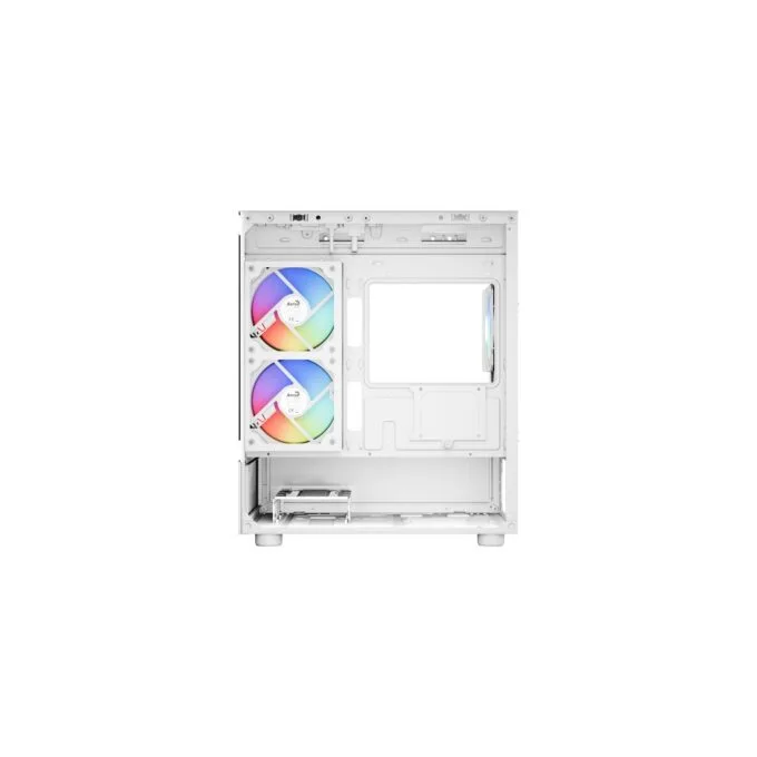 Viewport Mini - G-WT-v4 - ARGB, tower case — image 5