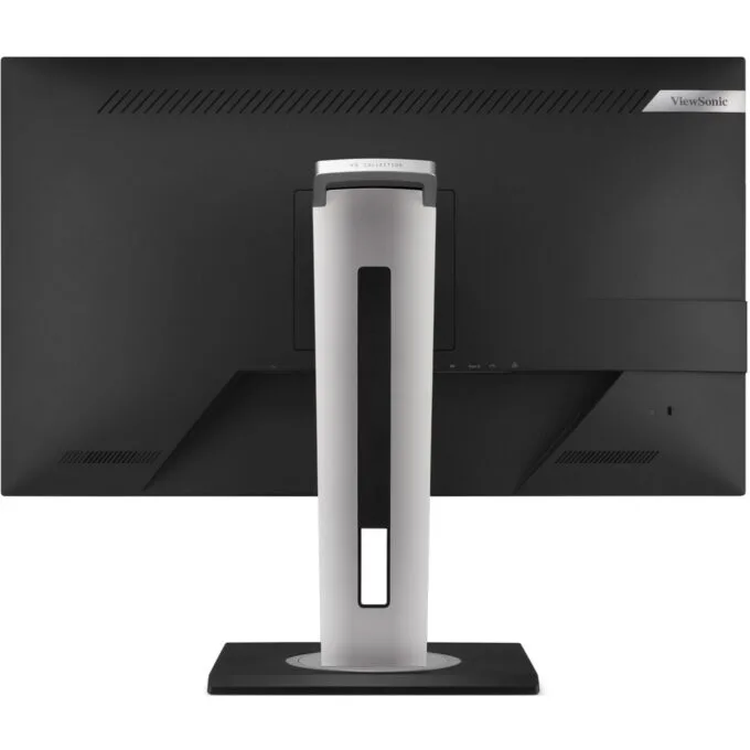 ViewSonic 27-inch 4K IPS Monitor - VG2756-4K - 16:9, HDMI, DP, USB-C — image 11