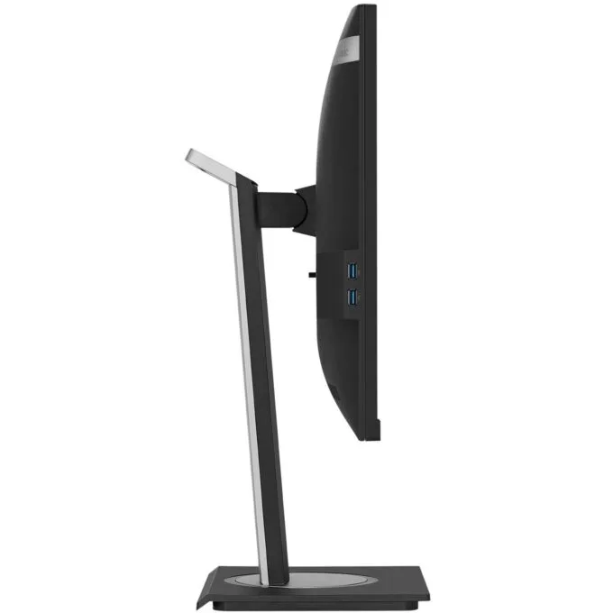 ViewSonic 27-inch 4K IPS Monitor - VG2756-4K - 16:9, HDMI, DP, USB-C — image 4