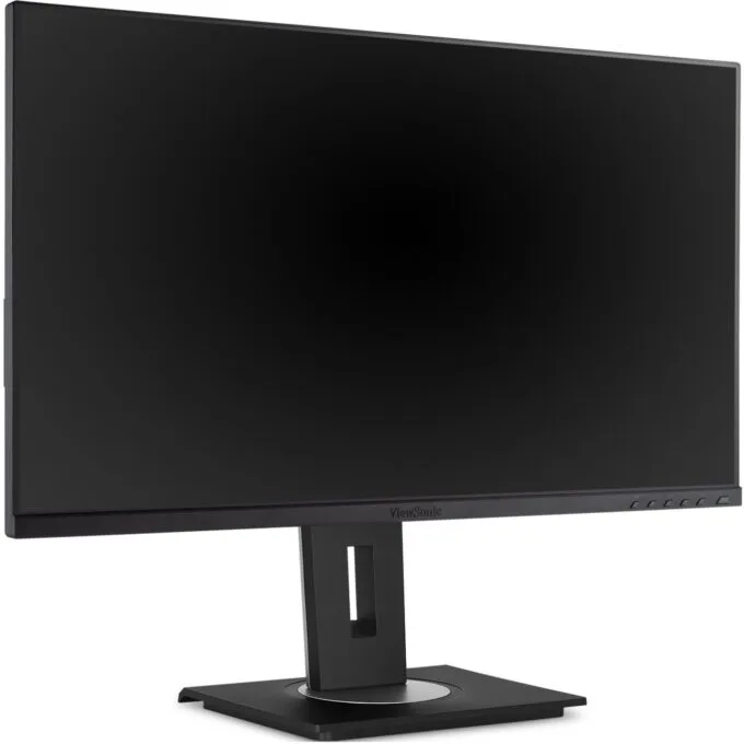 ViewSonic 27-inch 4K IPS Monitor - VG2756-4K - 16:9, HDMI, DP, USB-C — image 5