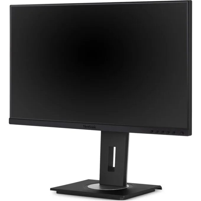 ViewSonic 27-inch 4K IPS Monitor - VG2756-4K - 16:9, HDMI, DP, USB-C — image 8