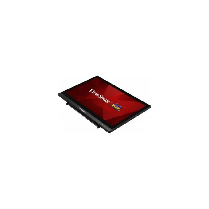 Viewsonic 39.6cm TD1630-3 Touch 16:9 HDMI VGA WXGA - TD1630-3 - 15.6in touchscreen IPS monitor — image 2