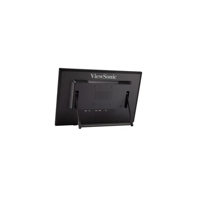 Viewsonic 39.6cm TD1630-3 Touch 16:9 HDMI VGA WXGA - TD1630-3 - 15.6in touchscreen IPS monitor — image 11