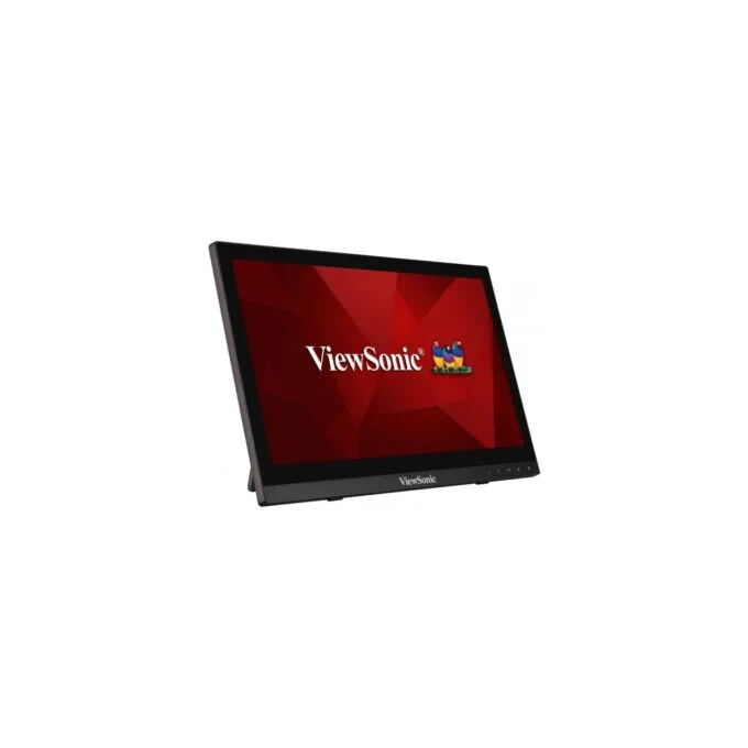 Viewsonic 39.6cm TD1630-3 Touch 16:9 HDMI VGA WXGA - TD1630-3 - 15.6in touchscreen IPS monitor — image 6