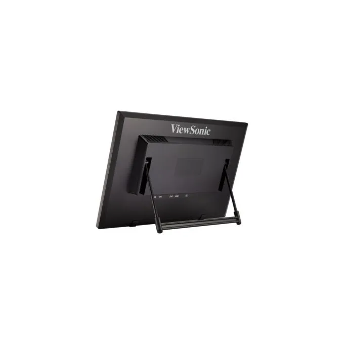 Viewsonic 39.6cm TD1630-3 Touch 16:9 HDMI VGA WXGA - TD1630-3 - 15.6in touchscreen IPS monitor — image 10