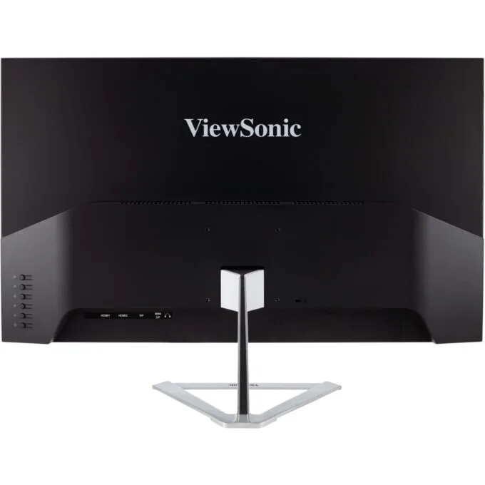 Viewsonic 80.0cm VX3276-4K-MHD 16:9 HDMI DP mDP UHD - VX3276-4K-MHD - 16:9 HDMI DP mDP UHD — image 2