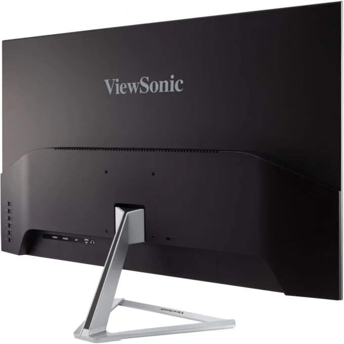 Viewsonic 80.0cm VX3276-4K-MHD 16:9 HDMI DP mDP UHD - VX3276-4K-MHD - 16:9 HDMI DP mDP UHD — image 11