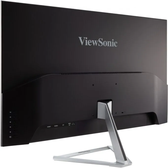 Viewsonic 80.0cm VX3276-4K-MHD 16:9 HDMI DP mDP UHD - VX3276-4K-MHD - 16:9 HDMI DP mDP UHD — image 9